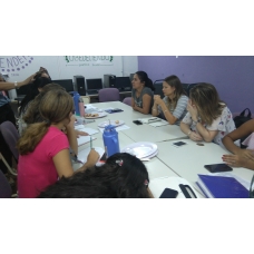 Jornada Nivel Inicial